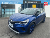 Annonce Renault Captur occasion Diesel 1.5 Blue dCi 95ch Business  STRASBOURG