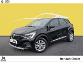 Annonce Renault Captur occasion Diesel 1.5 Blue dCi 95ch Business  CHOLET