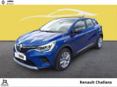 Renault Captur occasion année 2021 boite Manuelle Annonce Renault Captur occasion Diesel 1.5 Blue dCi 95ch Business à CHALLANS