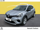 Annonce Renault Captur occasion Diesel 1.5 Blue dCi 95ch Business  CHALLANS