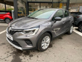 Renault Captur occasion année 2021 boite Manuelle Annonce Renault Captur occasion Diesel 1.5 Blue dCi 95ch Business à Figeac