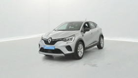 Renault Captur , garage BRIOCAR RENNES  SAINT-GREGOIRE