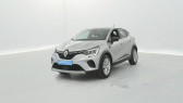 Renault Captur occasion année 2021 boite Manuelle Annonce Renault Captur occasion Diesel 1.5 Blue dCi 95ch Business à SAINT-GREGOIRE