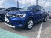 Renault Captur occasion année 2020 boite Manuelle Annonce Renault Captur occasion Diesel 1.5 Blue dCi 95ch Business à Barberey-Saint-Sulpice