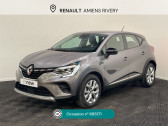 Annonce Renault Captur occasion Diesel 1.5 Blue dCi 95ch Business  Rivery