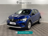 Annonce Renault Captur occasion Diesel 1.5 Blue dCi 95ch Business  vreux