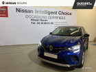 Renault Captur occasion année 2020 boite Manuelle Annonce Renault Captur occasion Diesel 1.5 Blue dCi 95ch Business à Rouen