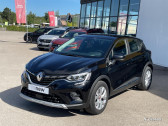Renault Captur occasion année 2020 boite Manuelle Annonce Renault Captur occasion Diesel 1.5 Blue dCi 95ch Business à Neufchâtel-en-Bray
