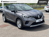 Renault Captur occasion année 2021 boite Manuelle Annonce Renault Captur occasion Diesel 1.5 Blue dCi 95ch Business à Louviers