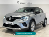 Renault Captur occasion année 2021 boite Manuelle Annonce Renault Captur occasion Diesel 1.5 Blue dCi 95ch Business à Glos