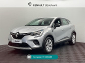 Renault Captur occasion année 2020 boite Manuelle Annonce Renault Captur occasion Diesel 1.5 Blue dCi 95ch Business à Beauvais
