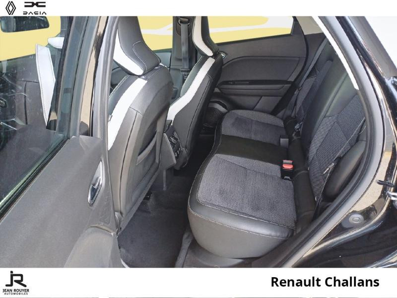 Renault Captur 1.5 Blue dCi 95ch Intens  occasion à CHALLANS - photo n°3