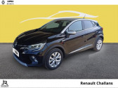 Renault Captur occasion année 2020 boite Manuelle Annonce Renault Captur occasion Diesel 1.5 Blue dCi 95ch Intens à CHALLANS