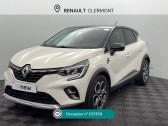 Annonce Renault Captur occasion Diesel 1.5 Blue dCi 95ch Intens  Clermont