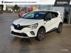 Renault Captur occasion année 2021 boite Manuelle Annonce Renault Captur occasion Diesel 1.5 Blue dCi 95ch Intens à Neufchâtel-en-Bray