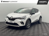 Renault Captur occasion année 2020 boite Manuelle Annonce Renault Captur occasion Diesel 1.5 Blue dCi 95ch Intens à Clermont