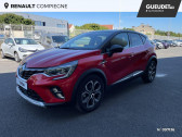 Renault Captur occasion année 2020 boite Manuelle Annonce Renault Captur occasion Diesel 1.5 Blue dCi 95ch Intens à Compiègne
