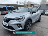 Renault Captur 1.5 Blue dCi 95ch Intens   Fcamp 76