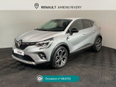 Renault Captur occasion année 2020 boite Manuelle Annonce Renault Captur occasion Diesel 1.5 Blue dCi 95ch Intens à Rivery