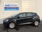 Renault Captur occasion Noir année 2021 boite Manuelle Annonce Renault Captur occasion Diesel 1.5 BLUE DCI 95CH ZEN à Saint-Saturnin