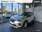 Renault Captur occasion année 2020 boite Manuelle Annonce Renault Captur occasion Diesel 1.5 Blue dCi 95ch Zen à Clermont