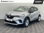Renault Captur occasion année 2020 boite Manuelle Annonce Renault Captur occasion Diesel 1.5 Blue dCi 95ch Zen à Seynod