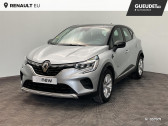 Renault Captur occasion année 2021 boite Manuelle Annonce Renault Captur occasion Diesel 1.5 Blue dCi 95ch Zen à Eu