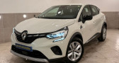 Annonce Renault Captur occasion Diesel 1.5 blue dci business garantie 1 an  La Buisse