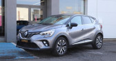 Renault Captur occasion année 2020 boite Automatique Annonce Renault Captur occasion Diesel 1.5 BLUEDCI 115 INITIALE PARIS EDC BVA BOSE VOLANT CHAUFFANT à Jouy-aux-arches
