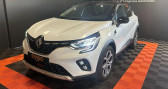 Annonce Renault Captur occasion Diesel 1.5 BLUEDCI 115 INTENS EDC BVA +APPLE CARPLAY-ANDROID AUTO +  Dijon