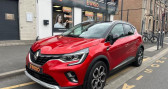 Renault Captur occasion année 2020 boite Automatique Annonce Renault Captur occasion Diesel 1.5 BLUEDCI 115 INTENS EDC BVA à Amiens