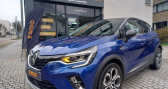 Renault Captur occasion année 2021 boite Manuelle Annonce Renault Captur occasion Diesel 1.5 BLUEDCI 115 INTENS à LIMOGES