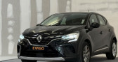 Renault Captur 1.5 BLUEDCi 115ch BUSINESS 1re MAIN   Tours 37