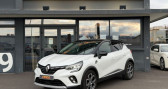 Annonce Renault Captur occasion Diesel 1.5 bluedci 115ch intens edc bva � Valence