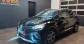 Renault Captur occasion année 2019 boite Automatique Annonce Renault Captur occasion Diesel 1.5 BLUEDCI 115ch INTENS EDC à Hoenheim