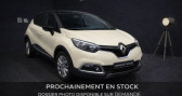 Renault Captur 1.5 DCI (90cv) carnet d?entretien complet garantie -  � Moineville 54