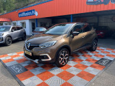 Renault Captur occasion année 2018 boite Manuelle Annonce Renault Captur occasion Diesel 1.5 DCI 110 BV6 INTENS à Cahors