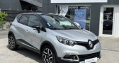 Renault Captur 1.5 dCi 110 ch ENERGY INTENS BVM6   Audincourt 25