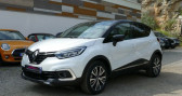 Annonce Renault Captur occasion Diesel 1.5 DCI 110 Ch INITIALE PARIS BVM6 TOIT OUVRANT  LA CIOTAT