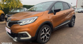 Renault Captur 1.5 DCI 110 CH Intens  2017 - annonce de voiture en vente sur Auto Sélection.com