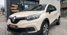 Renault Captur occasion 2018 mise en vente &agrave; LIMOGES par le garage EWIGO LIMOGES - photo n&deg;1