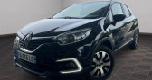 Renault Captur occasion année 2018 boite Manuelle Annonce Renault Captur occasion Diesel 1.5 DCI 110 ENERGY BUSINESS GPS à Uckange