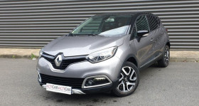 Renault Captur , garage ACTICAR  FONTENAY SUR EURE