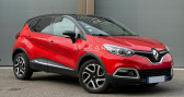 Renault Captur 1.5 DCI 110 Intens - Distrib OK  2016 - annonce de voiture en vente sur Auto Sélection.com