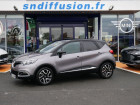 Renault Captur occasion Gris année 2017 boite Manuelle Annonce Renault Captur occasion Diesel 1.5 DCI 110 INTENS à Lescure-d'Albigeois