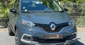 Renault Captur occasion année 2017 boite Manuelle Annonce Renault Captur occasion Diesel 1.5 DCI 110CH ENERGY BUSINESS à COLMAR