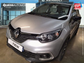 Annonce Renault Captur occasion Diesel 1.5 dCi 110ch energy Business  MONTBELIARD