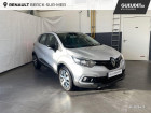 Renault Captur occasion année 2018 boite Manuelle Annonce Renault Captur occasion Diesel 1.5 dCi 110ch energy Business à Berck
