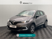 Annonce Renault Captur occasion Diesel 1.5 dCi 110ch energy Business  Eu