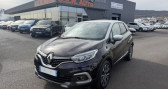 Renault Captur 1.5 DCI 110CH ENERGY INITIALE PARIS  2017 - annonce de voiture en vente sur Auto S&eacute;lection.com